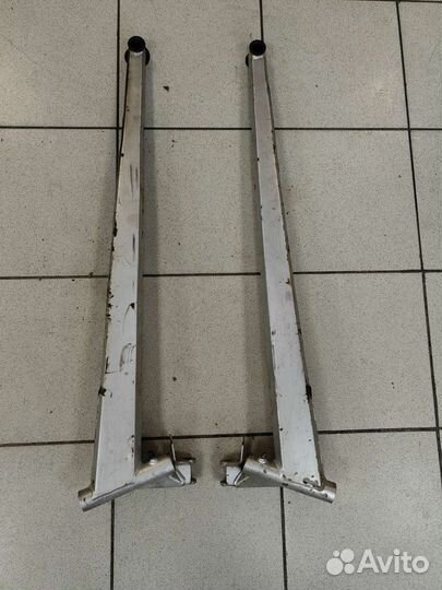 Рычаг продольный BRP Grand Touring 500