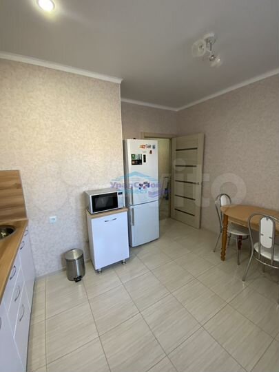 2-к. квартира, 56,9 м², 1/5 эт.