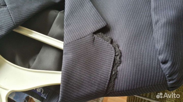 Школьная форма Бостон для девочки 1-3 класс