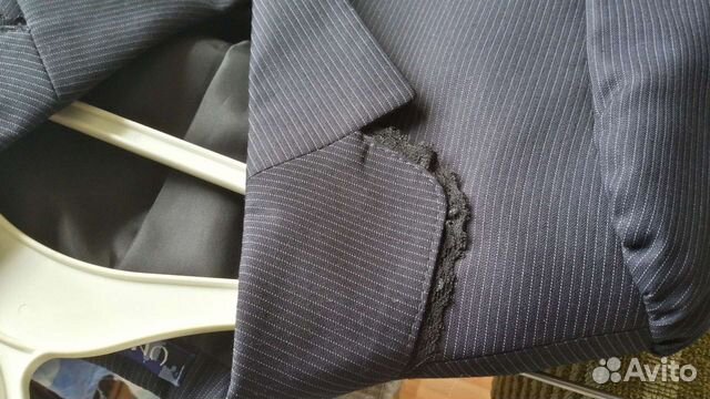 Школьная форма Бостон для девочки 1-3 класс