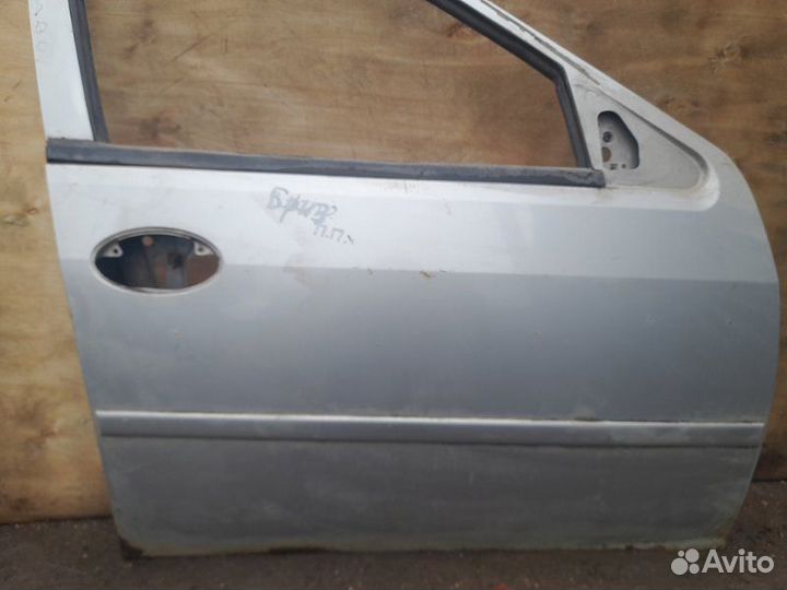 Дверь передняя правая Lifan Breez седан 1.5Л 2007