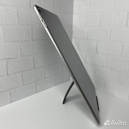 iPad Pro 10,5 64gb silver