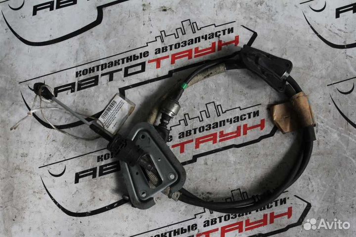 Тросик кпп toyota lexus harrier RX300 RX330 RX350. GSU31W GSU35 GSU36W MCU30W MCU31W MCU33 MCU35 MCU