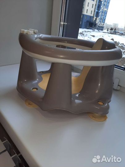 Стульчик для купания