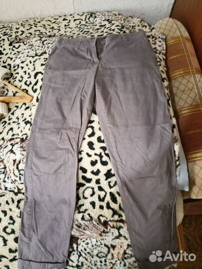 Боюки женские летние