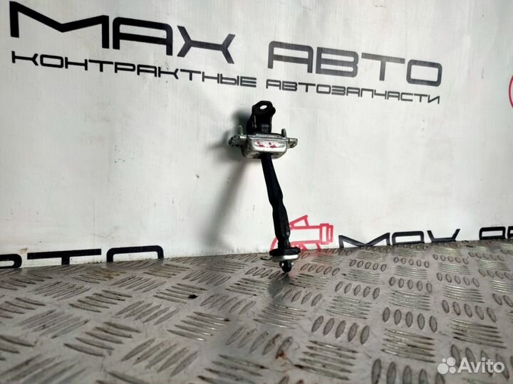 Б/У ограничитель двери задний левый Chevrolet Aveo