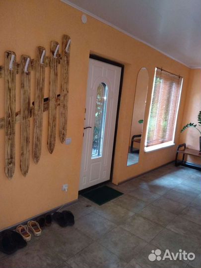 Баня, сауна