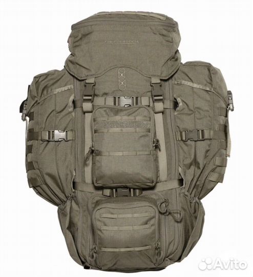 Рюкзак Ebrlestock g4 operator