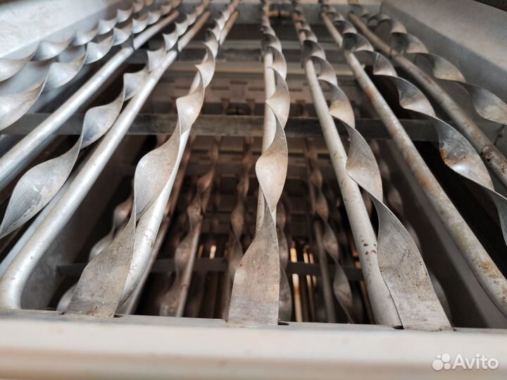 Шкаф сушильный эспис-4