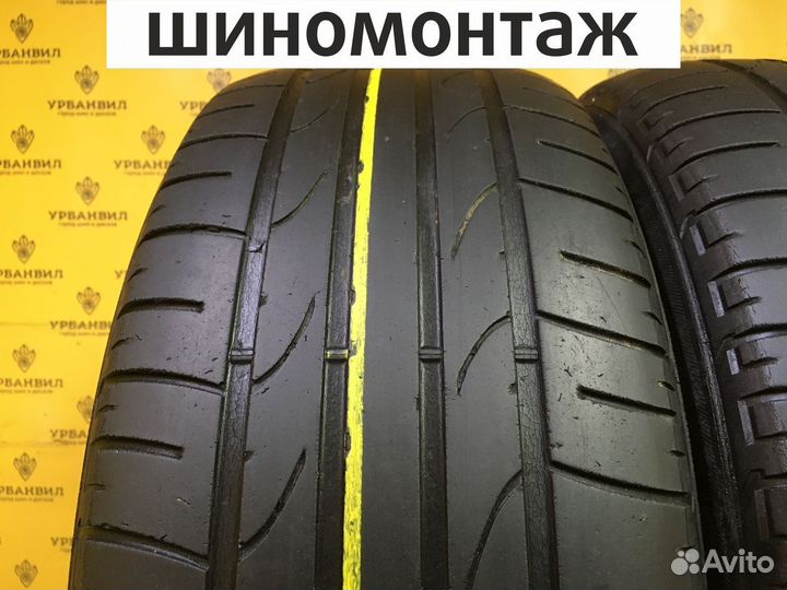 Bridgestone Dueler H/P Sport 235/55 R17 99V