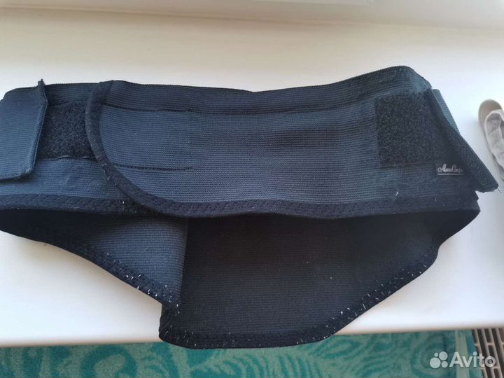 Бандаж до родовой и после родовой