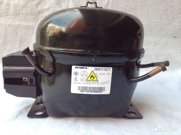 Компрессор Eateron для холодильника