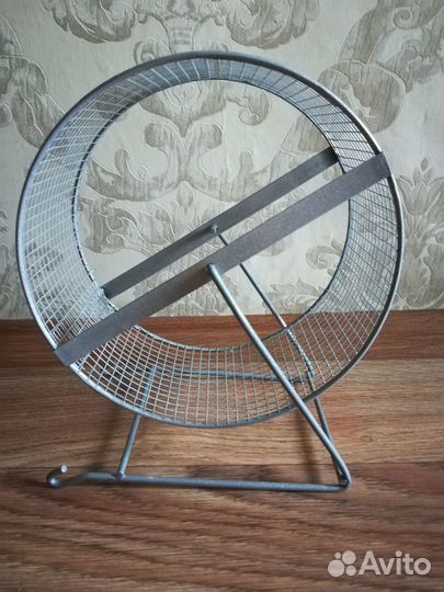 Колесо для грызунов / 20 см