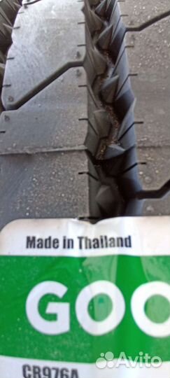 Шины 275/70/22.5 Goodride