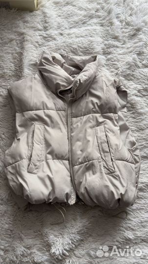 Безрукавка женская 42 44