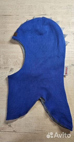 Шлем деми Beezy