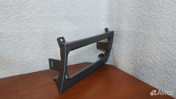 Переходная рамка для установки 2din Газель-Бизнес