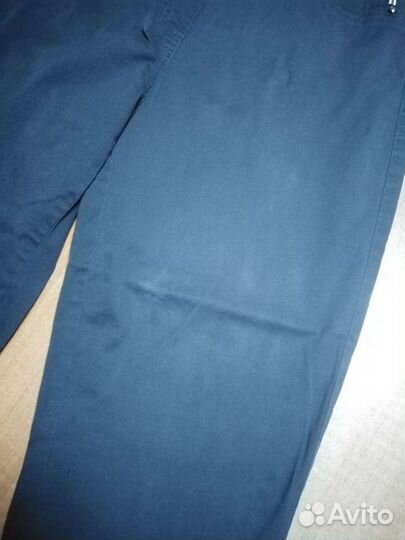 Покраска джинсовой одежды