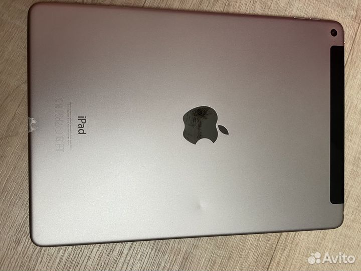 iPad air 2