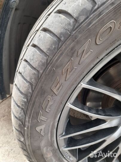 Sailun Atrezzo ZSR 230/50 R18 101ZR