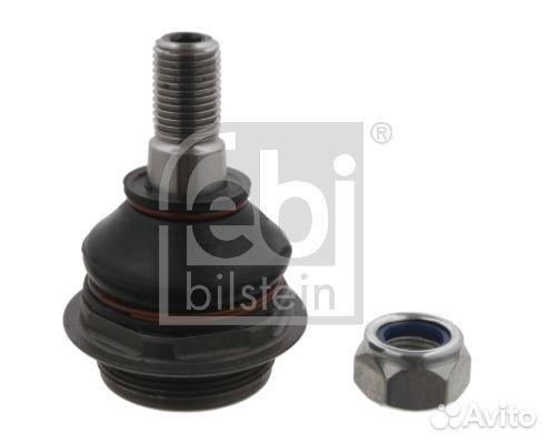 Опора шаровая перед прав/лев