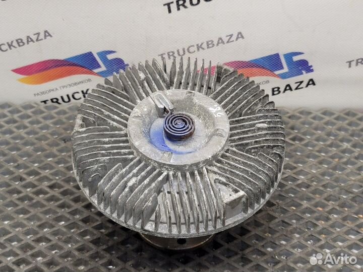 9042000422 Вискомуфта Mercedes-Benz Atego