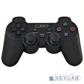 CBR CBG 920 USB Игровой манипулятор, для PC, беспр
