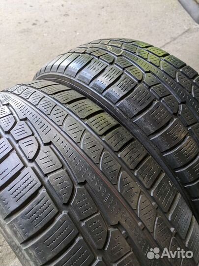 Nokian Tyres WR G2 SUV 235/60 R18
