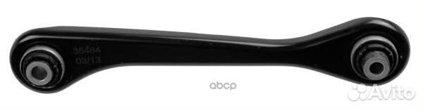 Тяга стабилизатора зад.подв.L