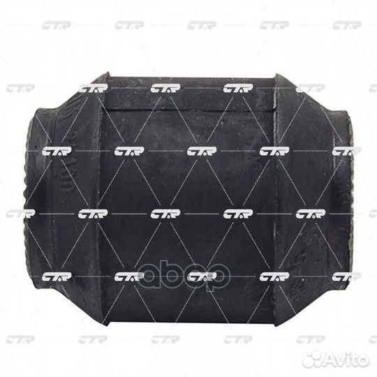 Cvkh-32 Сайлентблок реактивной тяги зад пра