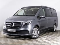 Mercedes-Benz Vito 2.1 AT, 2022, 13 348 км, с пробегом, цена 10 518 526 руб.