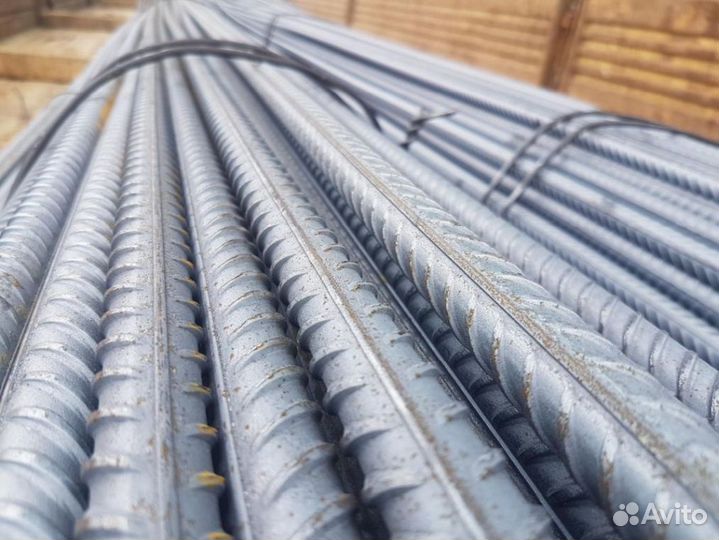 Арматура А500 AM-11890