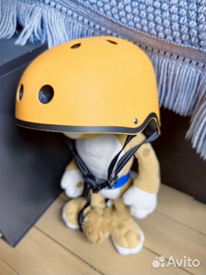 Шлем детский micro