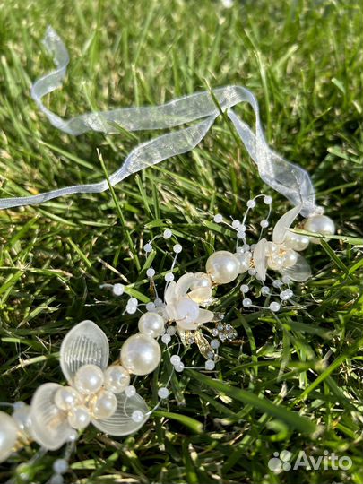 Венок на голову