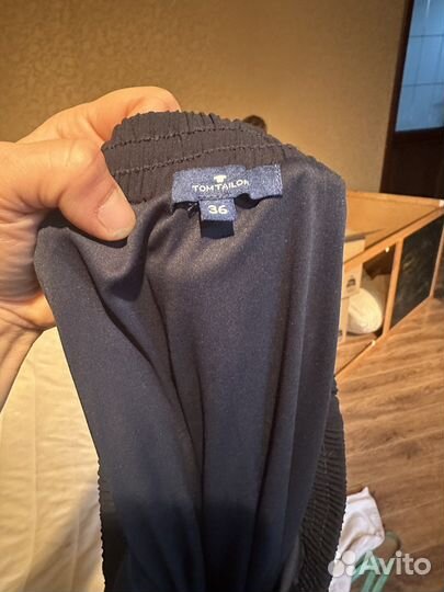 Tom tailor юбка