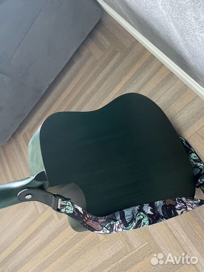 Shinobi H-1 Гитара акустическа