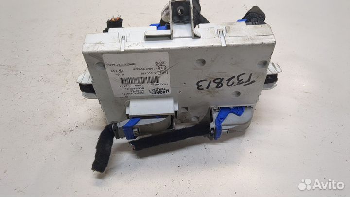 Блок предохранителей Alfa Romeo Giulietta, 2011