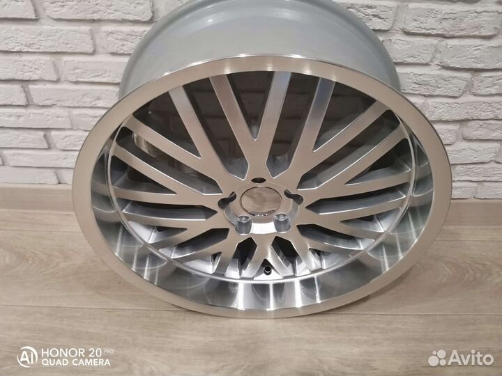 Диски R20 5х112