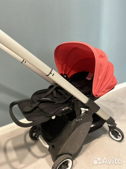 Прогулочная коляска bugaboo ant