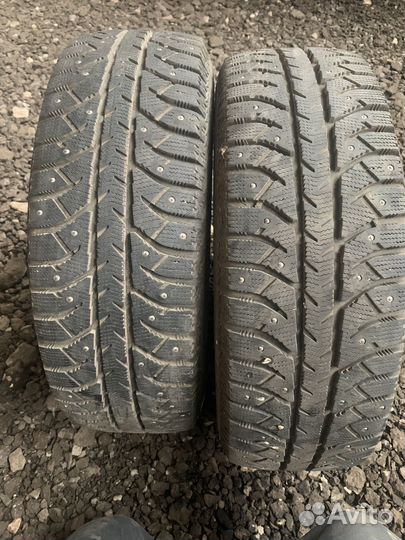 Bridgestone Ice Cruiser 7000S 195/65 R15