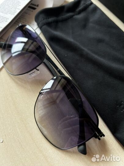 Солнцезащитные очки Ic berlin