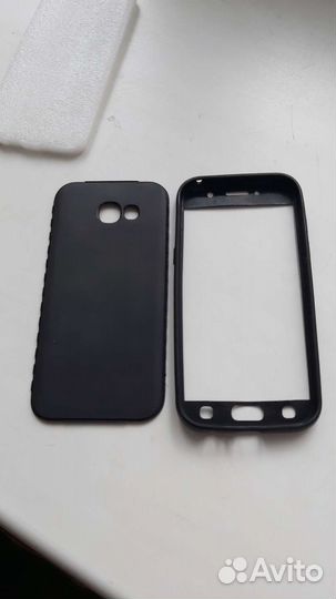 Чехол на samsung galaxy a5 2017
