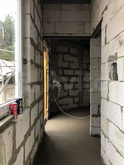 Дом 66,2 м² на участке 5 сот.