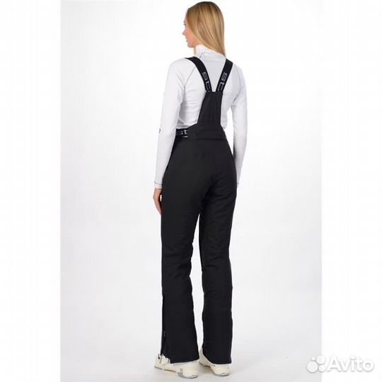 M (40 EU) Брюки женские stayer 19-22343 10 черный