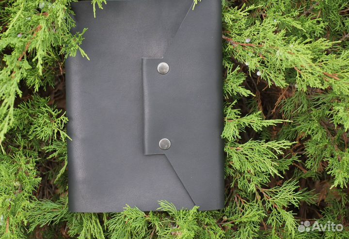 Тиснение фольгой на ежедневниках