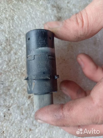 Парктроник задний Land Rover Range Rover 3