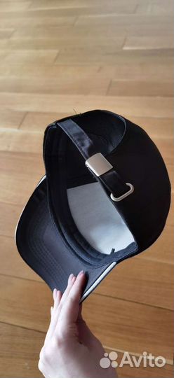 Кепка женская