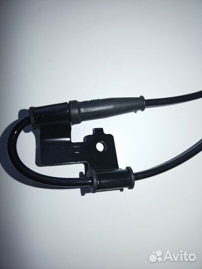 Датчик абс kia sorento 2