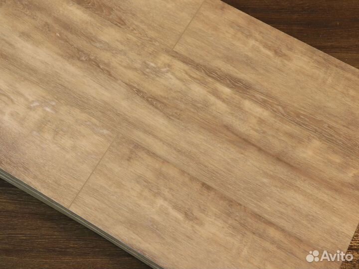 Кварцвиниловая плитка