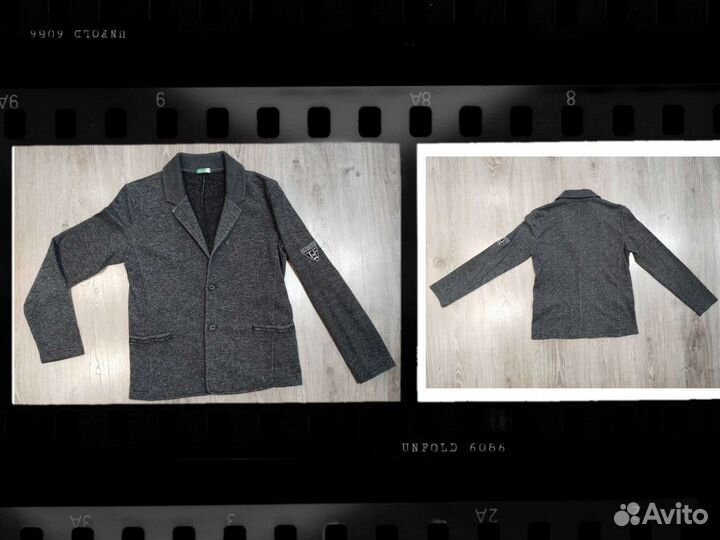 Одежда для школы на мальчика (жилет, рубашки)